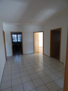 Foto - Etagenwohnung in Heroldsbach zur Miete