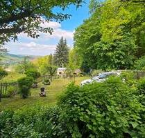 schönes Wochenend Grundstück im Saaletal - Dornburg-Camburg
