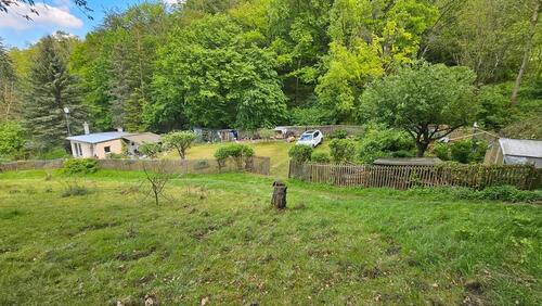 Foto - Einfamilienhaus in Dornburg-Camburg zum Kaufen