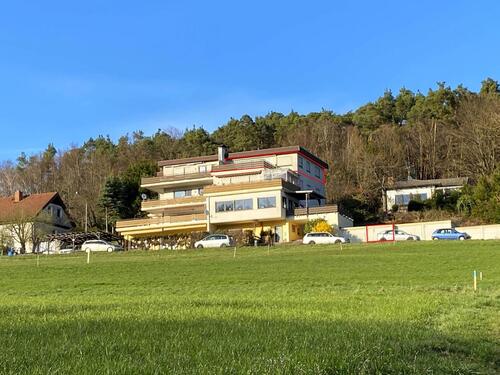 Foto - 'Penthouse' mit sensationellem Blick