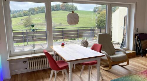 Foto - Etagenwohnung zum Kaufen in Brombachtal