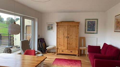 Foto - Etagenwohnung in Brombachtal