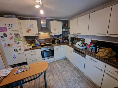 Foto - Etagenwohnung in Welden