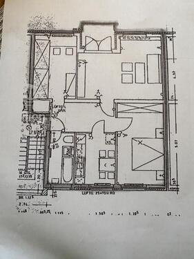 Foto - 3 Zimmer Wohnung - 75.000,00 EUR Kaufpreis,