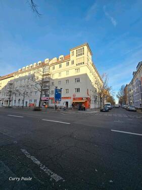 Foto - Möblierte 1 Zimmer Wohnung - 890,00 EUR Kaltmiete,