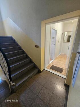 Foto - Etagenwohnung in Berlin