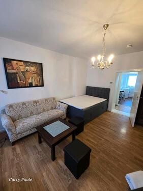 Foto - Etagenwohnung in Berlin zur Miete