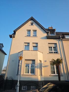 Foto - İdyllische Stadtvilla am Nordglacis