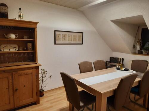 Foto - 3,5 Zimmer Wohnung in Uninähe SB-Scheidt