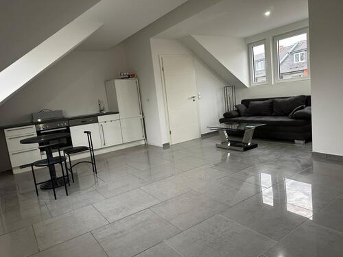 Foto - Apartment möbliert Bonn Weststadt ab 01.03