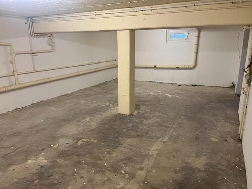 Foto - Vermiete Lager Büro Fläche 170qm über 2 Etagen