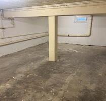 Vermiete Lager Büro Fläche 170qm über 2 Etagen - Georgsmarienhütte