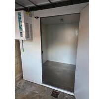 Kühlraum Kühlzelle ca. 4m² zu vermieten - Reinfeld (Holstein)