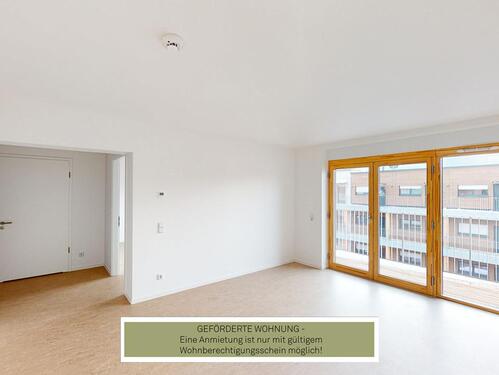 Foto - Wohnung mit spannendem Grundriss!