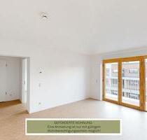 Wohnung mit spannendem Grundriss! - Künzelsau