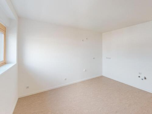 Foto - 4 Zimmer Etagenwohnung in Künzelsau