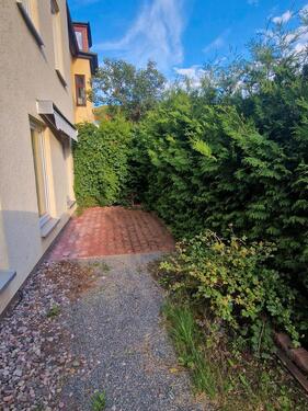 Foto - 2 Zimmer Etagenwohnung zur Miete in Meiningen