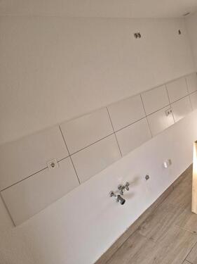 Foto - Etagenwohnung in Meiningen zur Miete