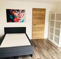 exklusives 1-Zimmer-Appartement möbiliert in Au - Au in der Hallertau