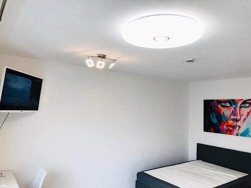 Foto - 1 Zimmer Etagenwohnung in Au in der Hallertau