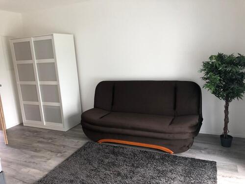 Foto - Etagenwohnung in Au in der Hallertau zur Miete