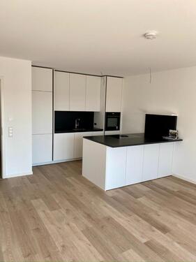 Foto - Dachgeschoßwohnung in Loiching zur Miete