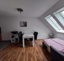 2,5 Zimmer 1. OG bis Ende April befristet zu vermieten - Moos