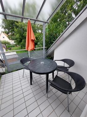 Foto - 2.5 Zimmer Etagenwohnung in Moos