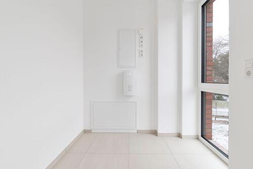 Foto - 2 Zimmer Etagenwohnung in Oldenburg