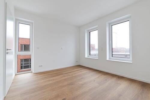 Foto - Etagenwohnung in Oldenburg zur Miete