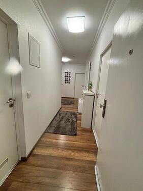 Foto - 4.5 Zimmer Etagenwohnung zur Miete in Frankfurt am Main