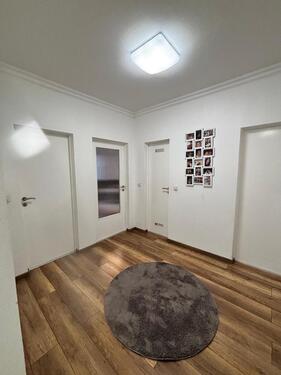 Foto - 4.5 Zimmer Etagenwohnung in Frankfurt am Main