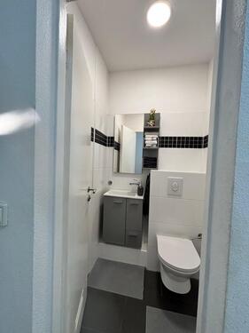 Foto - Etagenwohnung in Frankfurt am Main zur Miete