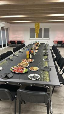 Foto - Veranstaltungsraum zur Miete 400€