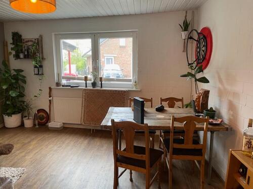 Foto - 2 Zimmer Erdgeschoßwohnung in Preetz