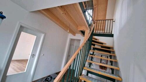 Foto - 2 Zimmer Maisonettenwohnung zur Miete in Schleusingen