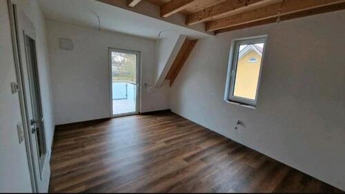 Foto - 2 Zimmer Maisonettenwohnung in Schleusingen