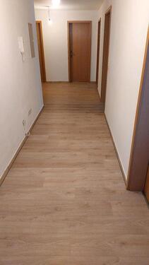 Foto - Großzügige und helle 3-Zimmer Wohnung mit Balkon