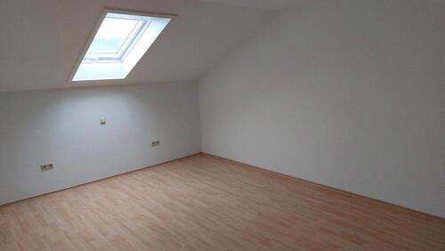 Foto - 3 Zimmer Dachgeschoßwohnung in Zachenberg