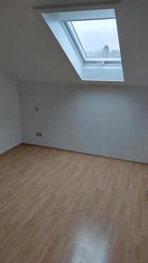 Foto - Dachgeschoßwohnung in Zachenberg zur Miete