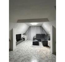 4- Zimmerwohnung mit Balkon in Schölerberg - Osnabrück Nahne