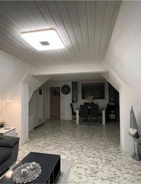 Foto - 4 Zimmer Etagenwohnung in Osnabrück