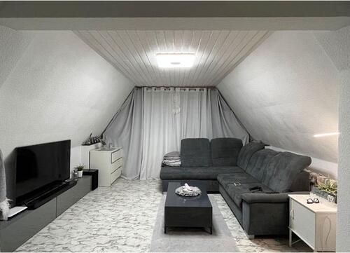 Foto - Etagenwohnung in Osnabrück zur Miete