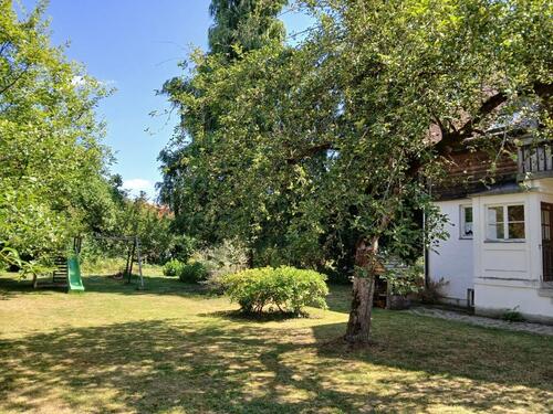 Foto - Möblierte WG Zimmer Ferienwohnung direkt in Mindelheim