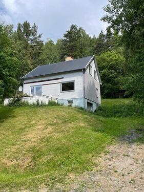 Foto - Haus in Schweden Bispgarden – 138m², 3.000m² Grundstück, Keller,