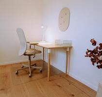 Ferienwohnung Möblierte Wohnung Übergangswohnung - Rietberg