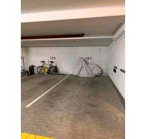 Parking Garage Lot - Tiefgaragenstellplatz zu vermieten - München Sendling-Westpark