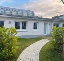 4-Zimmer Bungalow mit Terasse und Garten - Düsseldorf Lörick