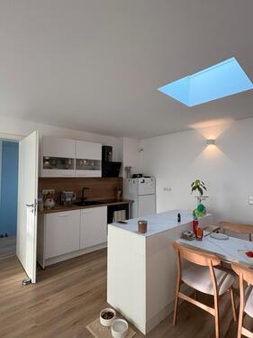 Foto - 4 Zimmer Terrassenwohnung zur Miete in Düsseldorf