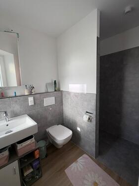 Foto - 4 Zimmer Terrassenwohnung in Düsseldorf